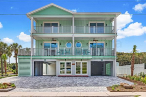 391 South Fletcher A&B townhouse